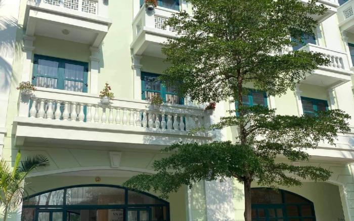 Minh Phu Quoc hotel 