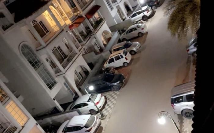 EDEN HOMES Mohali