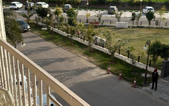 EDEN HOMES Mohali