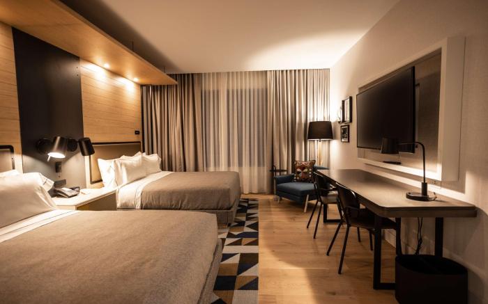 Canopy by Hilton Sioux Falls Downtown