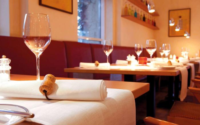 Vienna House by Wyndham Baltic Stralsund