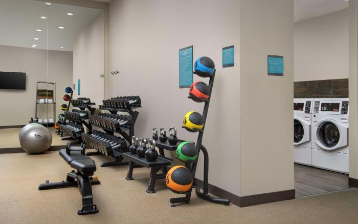 Home2 Suites by Hilton Flower Mound Dallas