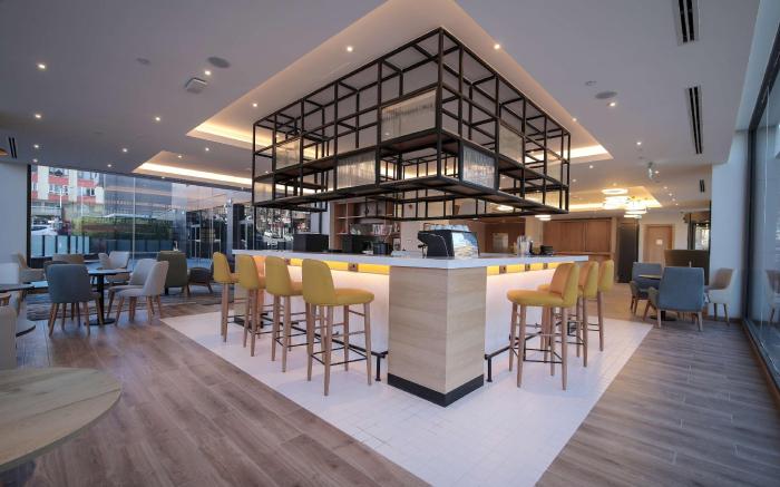 Hilton Garden Inn Ankara Cankaya