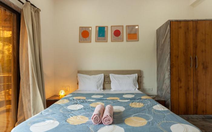 Zen Villa 3BHK in lonavala by Mysa Stays