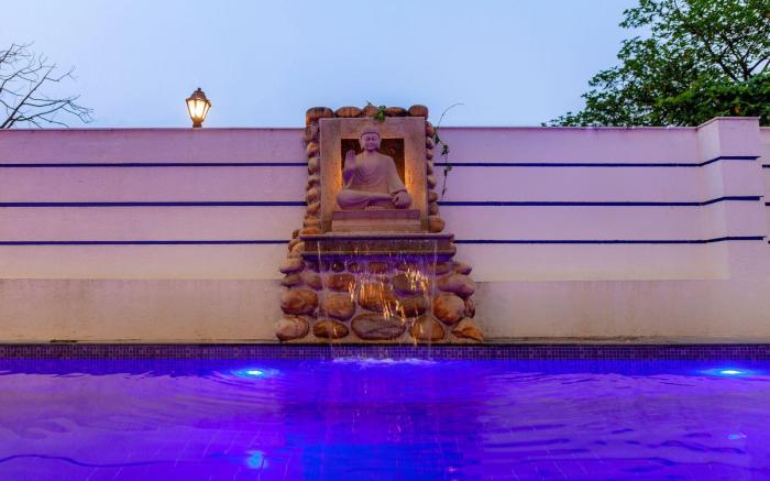 Zen Villa 3BHK in lonavala by Mysa Stays