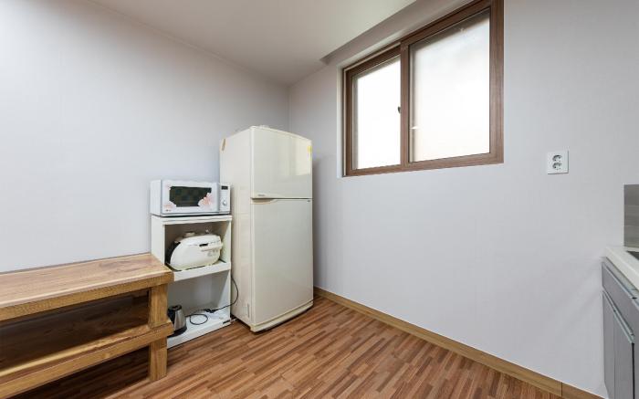 Goodstay alice VIP Rooms BBQ PKG
