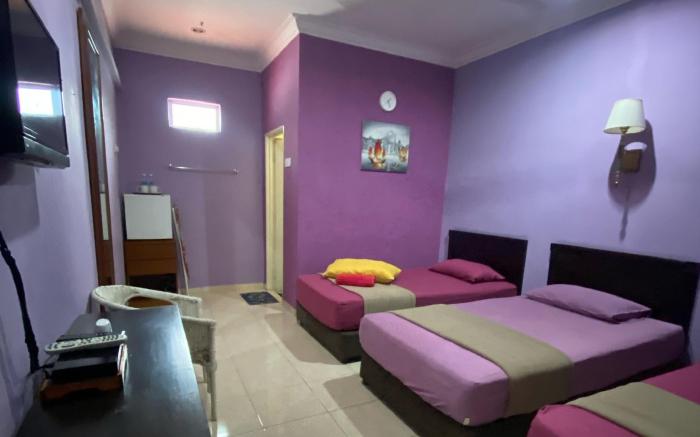 Jas Telaga Inn Homestay