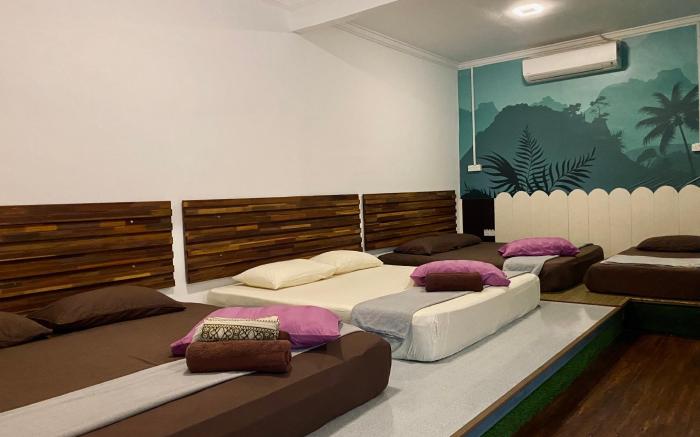 Jas Telaga Inn Homestay