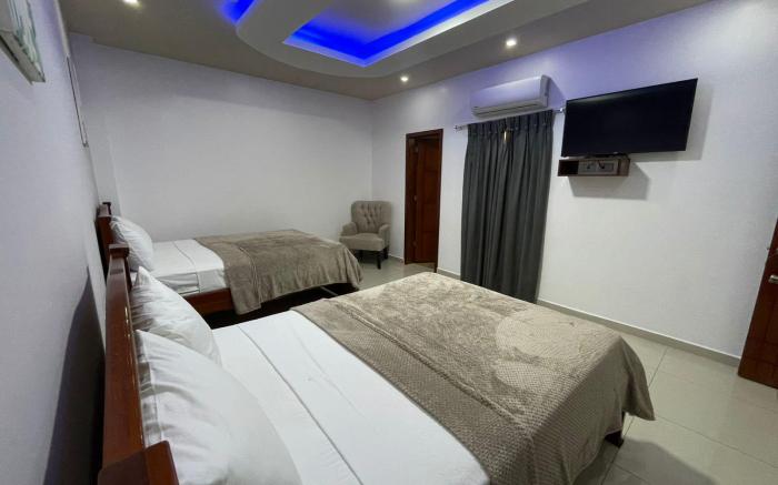 Fortune Hotel GYE