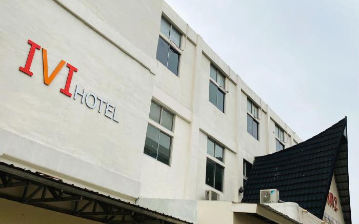 IVI Hotel - Indonesia Value Inn
