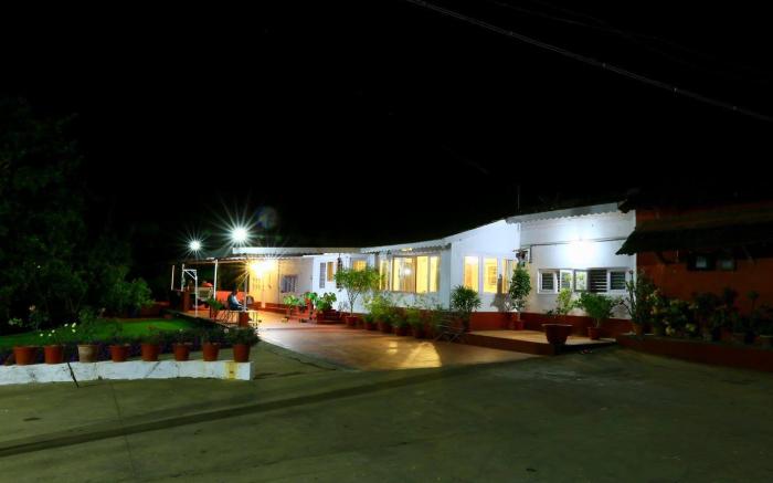 Green Glade Homestay-Coorg