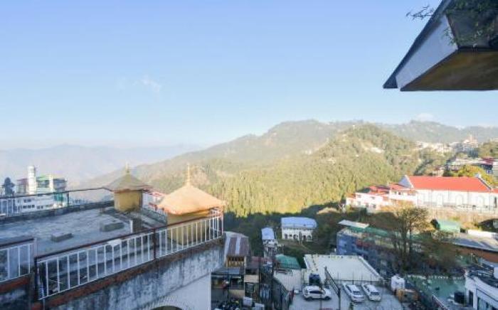 hotel  tourist home