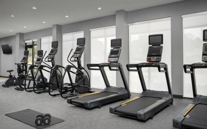 Courtyard by Marriott Northport