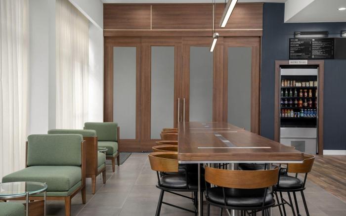 Courtyard by Marriott Northport