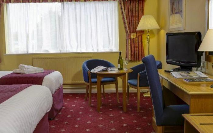 Tiverton Hotel Lounge & Venue