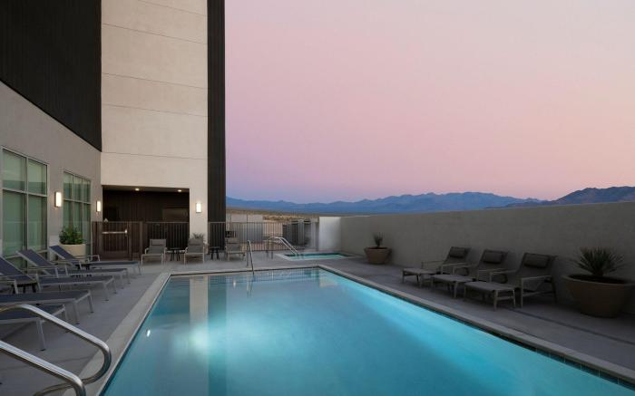 TownePlace Suites Barstow