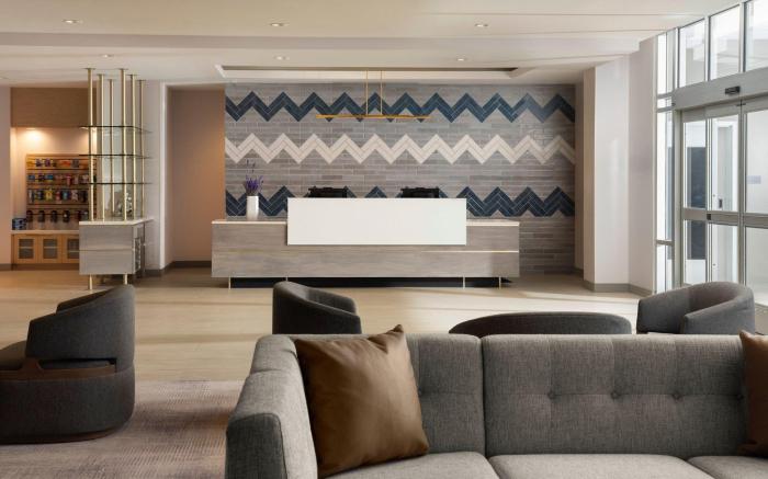 Fairfield Inn & Suites Barstow