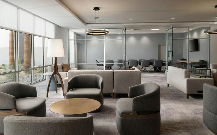 Fairfield by Marriott Inn & Suites Barstow