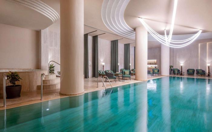 Swissôtel Tbilisi