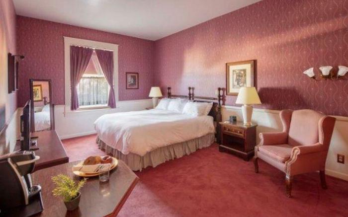 Hotel La Rose