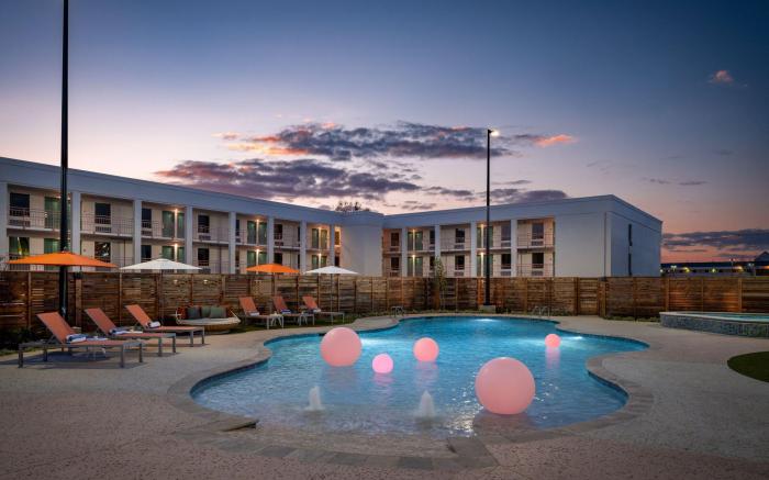 The Wayback, Pigeon Forge, A Tribute Portfolio Hotel