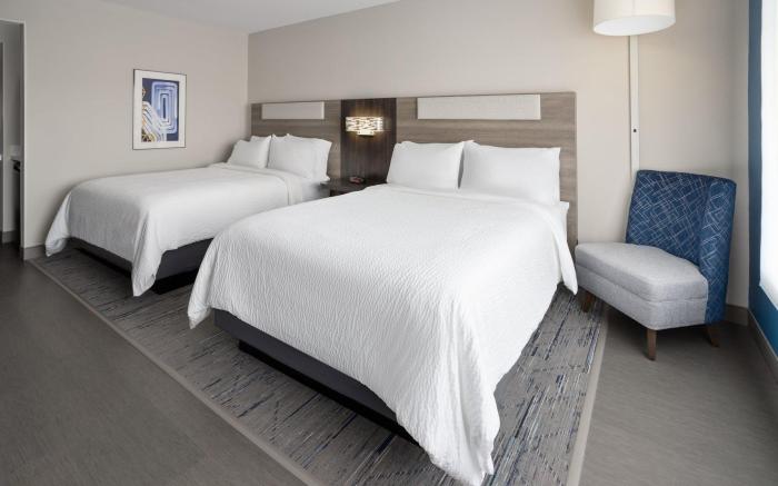 Holiday Inn Express And Suites Waynesboro East By IHG