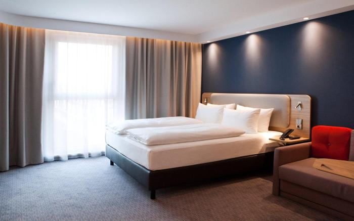 Holiday Inn Express Bochum By IHG