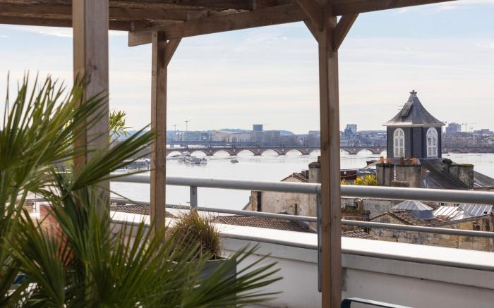Hotel Indigo Bordeaux Centre Chartrons By IHG