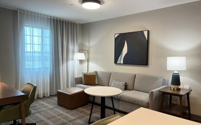 Staybridge Suites Sacramento Woodland By IHG