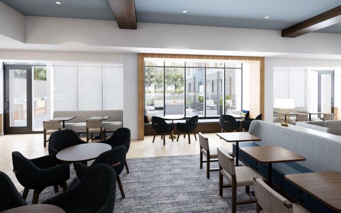 Staybridge Suites Sacramento Woodland By IHG