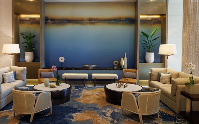 JW Marriott Clearwater Beach Resort & Spa