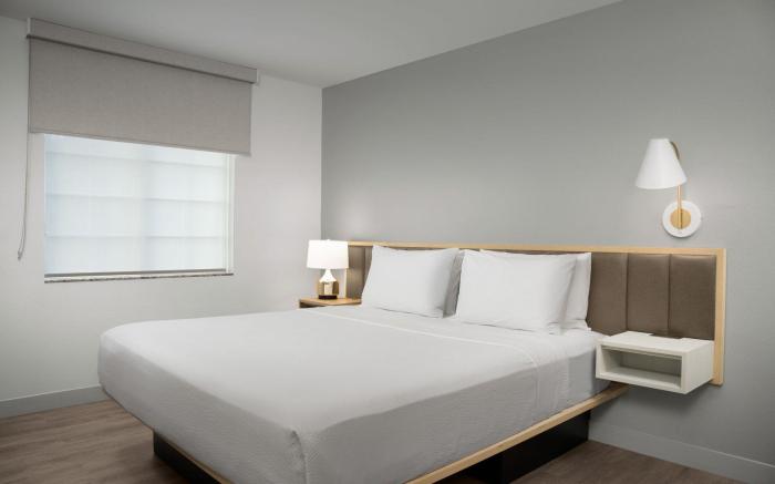 TownePlace Suites by Marriott Birmingham South