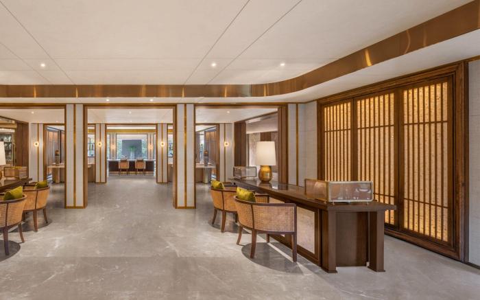 JW Marriott Goa