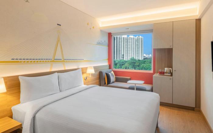 ibis Thane
