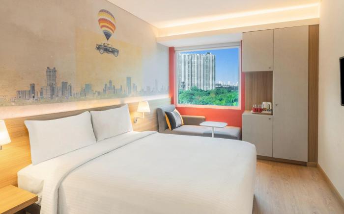ibis Thane