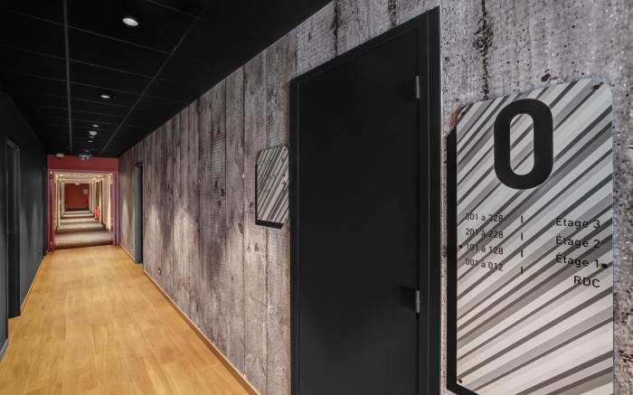 B&B HOTEL Evian Publier