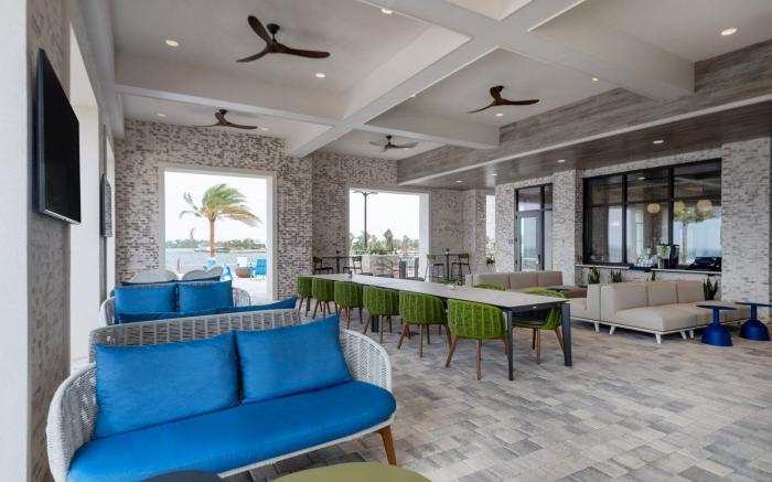 Hotel Indigo Panama City Marina By IHG
