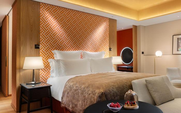 Bvlgari Hotel Tokyo