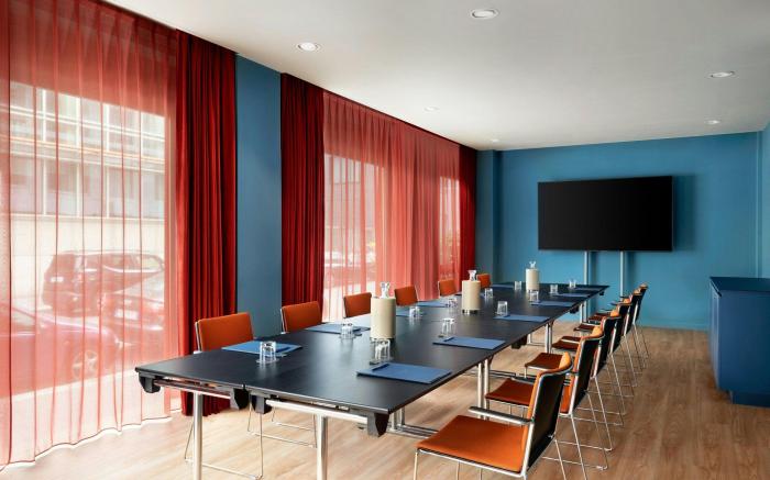 Duo Milan Porta Nuova, a Tribute Portfolio Hotel