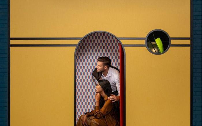 Duo Milan Porta Nuova, a Tribute Portfolio Hotel