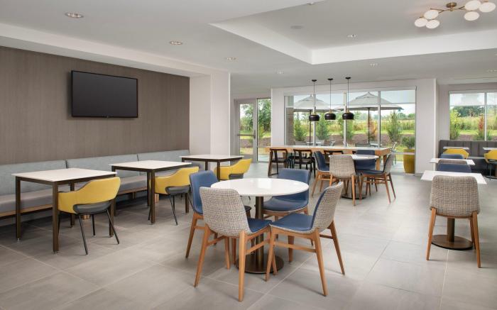 SpringHill Suites Cincinnati Mason