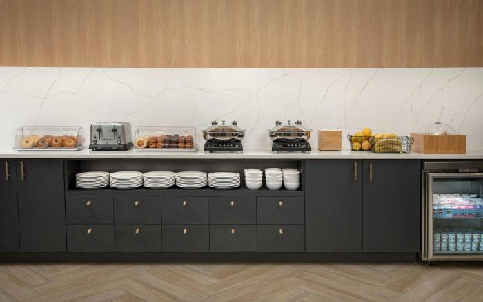 TownePlace Suites by Marriott Cincinnati Mason