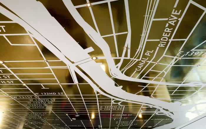 Renaissance New York Harlem Hotel