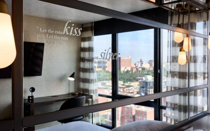 Renaissance New York Harlem Hotel