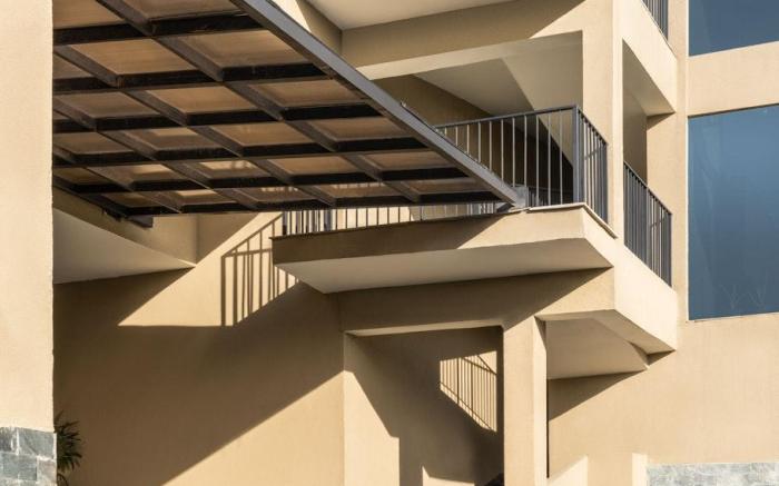 Norbu The Montanna, Dharamshala -  IHCL SeleQtions