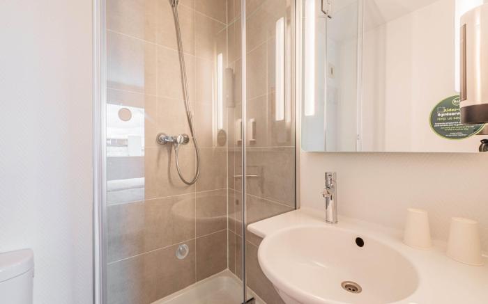 B&B HOTEL Mulhouse Sausheim