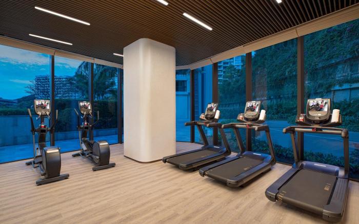 Ascott Dadonghai Bay Sanya