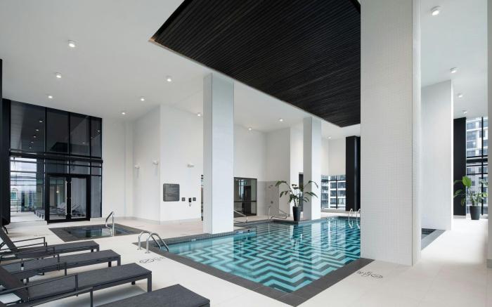 HONEYROSE Hotel, Montreal, a Tribute Portfolio Hotel