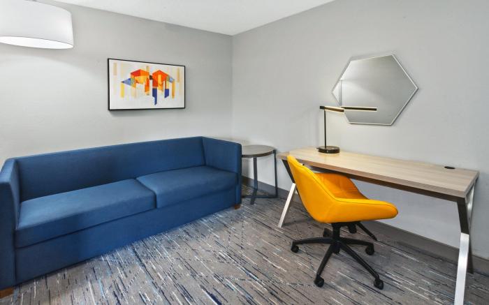 Holiday Inn Express Fremont By IHG