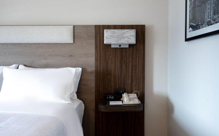 Holiday Inn Express ​Mexico City Satelite By IHG